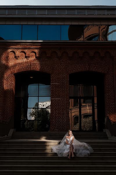 Fotógrafo de bodas Aleksey Malyshev (malexei). Foto del 10 de octubre 2023