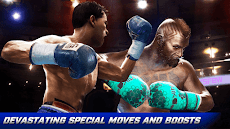 Boxing Fight - Real Fistのおすすめ画像1