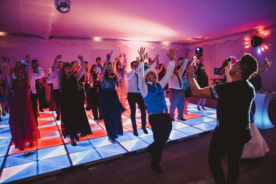 Fotógrafo de bodas Jeimmy Velasquez (yeimmyfdv). Foto del 24 de agosto 2018