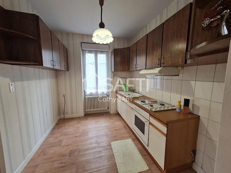 Vente maison 4 pièces 80 m² à Aubin (12110), 55 000 €