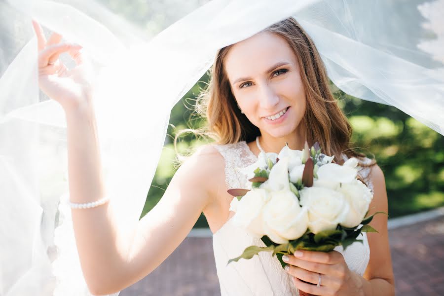 Photographe de mariage Irina Seliverstova (waterlillly). Photo du 11 juin 2015