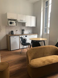 appartement à Toulouse (31)