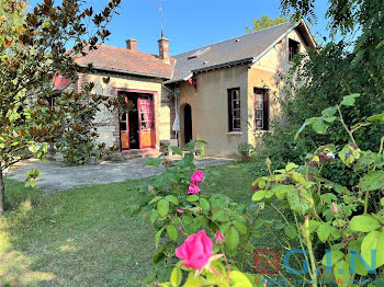 maison à Saint-Martin-de-Boscherville (76)