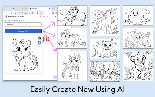 Coloring Pages Printable Preview 2
