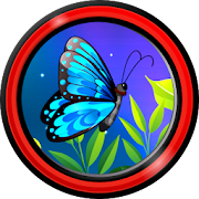 Butterfly Live Wallpapers 1.4 Icon