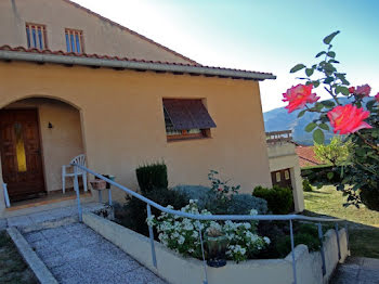 maison à Vernet-les-Bains (66)