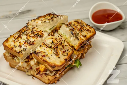 Melting Sandwich Big