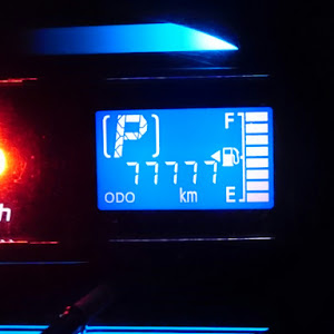 ミライース LA300S