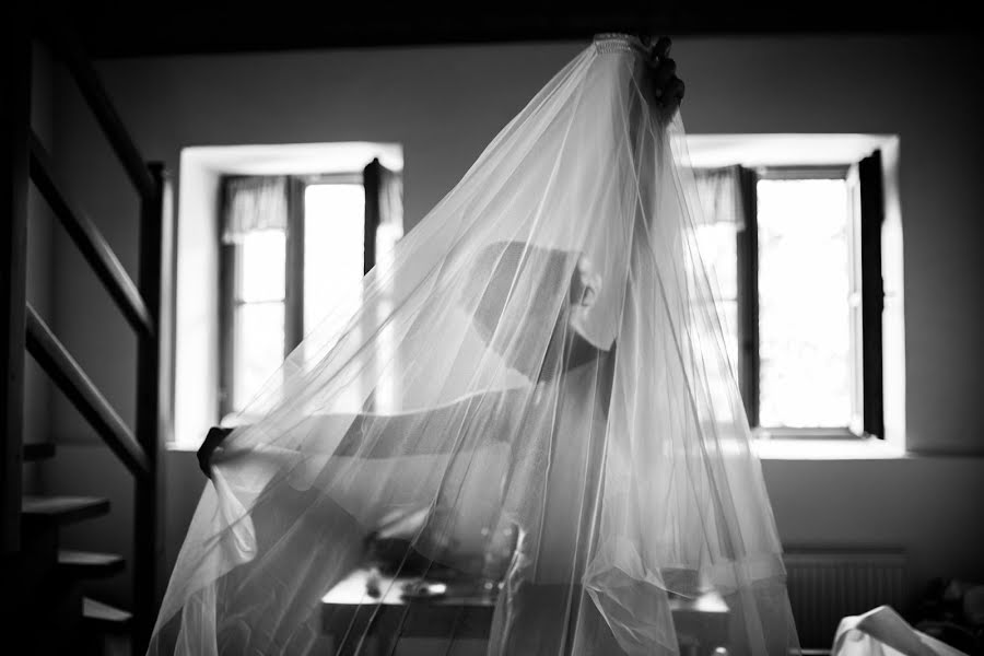 Esküvői fotós Kateřina Fajmon (fajmon). Készítés ideje: 2021 június 7.