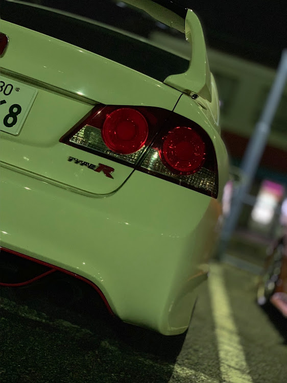 シビックタイプRのFD2・フルバケットシート・seeker・GRF・JZA80に関するカスタム事例の投稿画像5枚目
