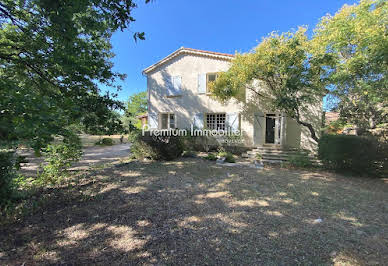 Villa with pool and terrace 18