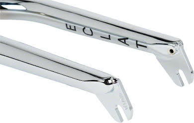 Eclat Storm Fork 25mm Offset Chrome alternate image 2