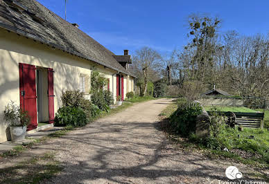 House with terrace 1