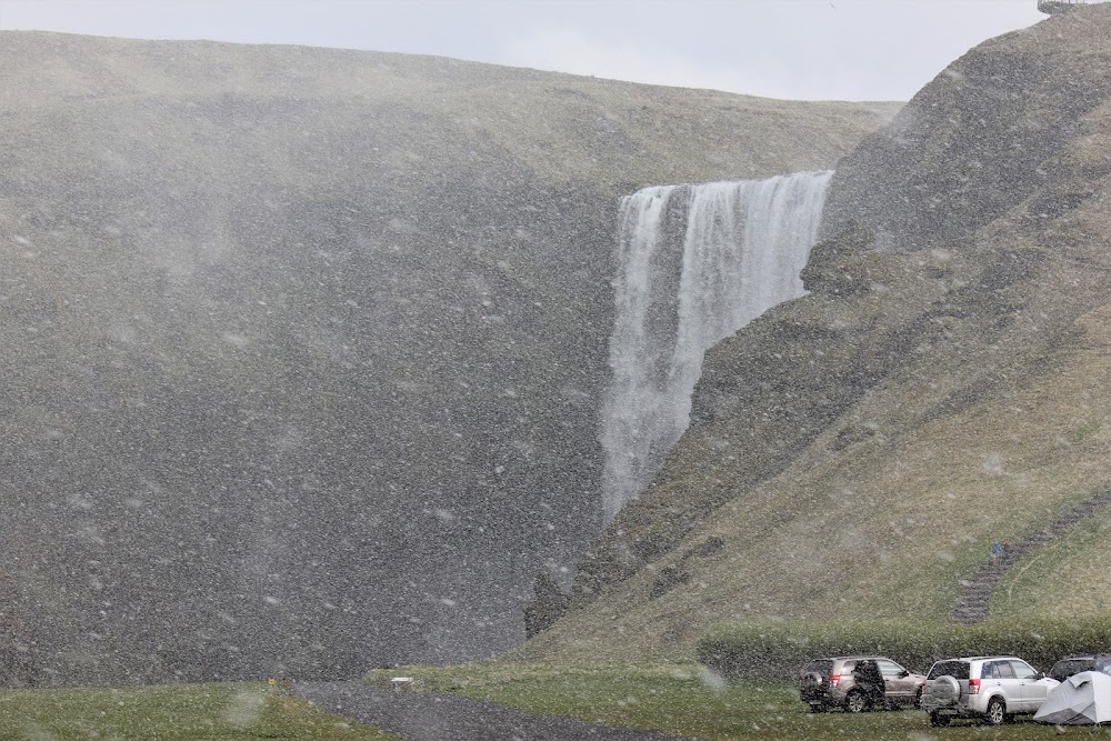 Islandia, un país que cautiva - Blogs de Islandia - 12/05/22. SUR DE ISLANDIA. EN TORNO A VIK (6)