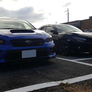 WRX STI VAB