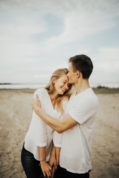 Wedding photographer Vlad Vagner (vladislavvagner). Photo of 25 July 2017