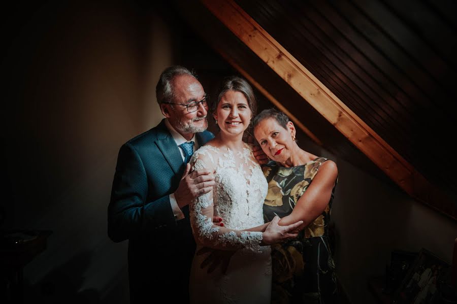 Wedding photographer Dani Mantis (danimantis). Photo of 30 December 2019