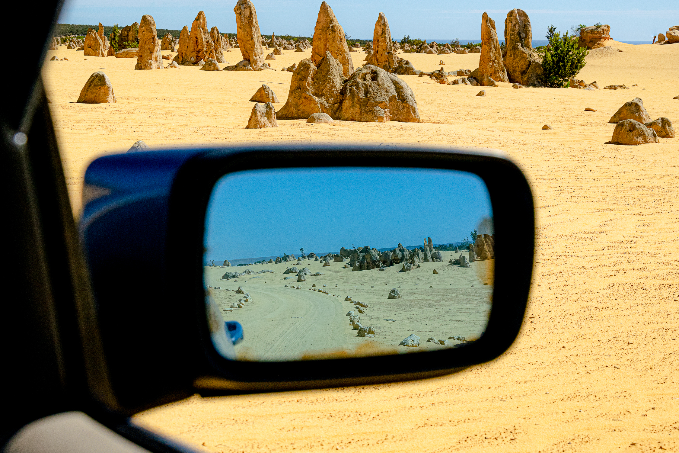 Deserto di MorellatoFotoLab