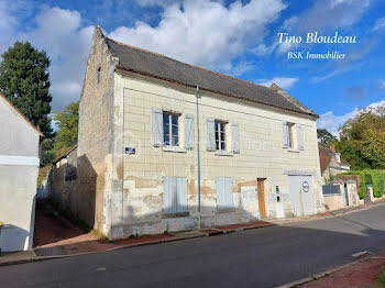 maison à Chisseaux (37)