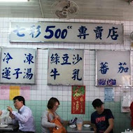 噴水雞肉飯(中山總店)