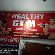 Healthy Gym photo 1