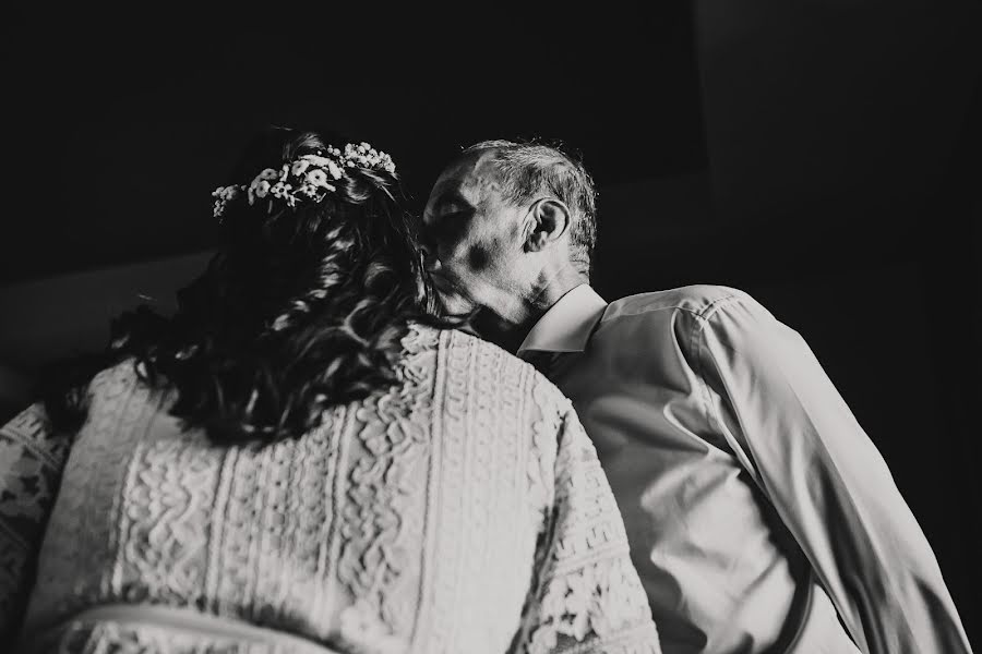 Fotografo di matrimoni Yasminundtim Stagge (yasminundtim). Foto del 19 novembre 2018