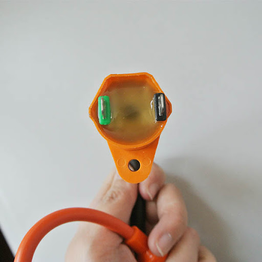 Title 2, Ignition Coil for Scooter and Off-road Vehicle ...