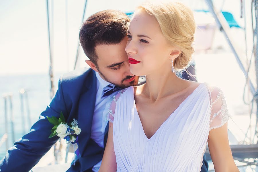 Photographe de mariage Igor Bukhtiyarov (buhtiyarov). Photo du 12 mai 2019