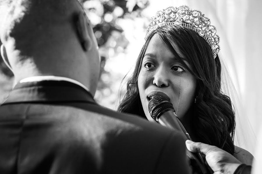 Photographe de mariage Linda Vos (lindavos). Photo du 18 mai 2020