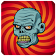 zombie hunter icon