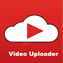 Auto Video Uploader icon