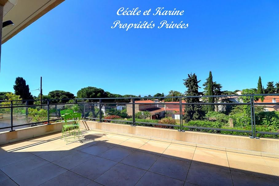 Vente appartement 3 pièces 96.47 m² à Bandol (83150), 811 000 €