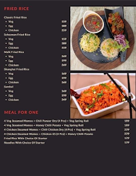 My Wok menu 2