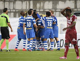 Aneke sauve un point contre Mouscron-Péruwelz