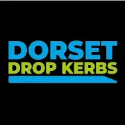 Dorset Drop Kerbs Logo