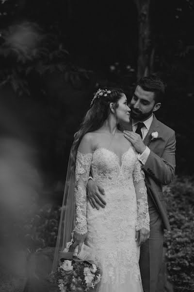 Wedding photographer Diego Montoya (diegomontoya). Photo of 21 March 2020