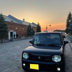 アルトラパン HE22S