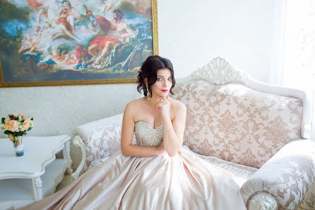 Wedding photographer Ekaterina Efimova (katyefim). Photo of 27 January 2019