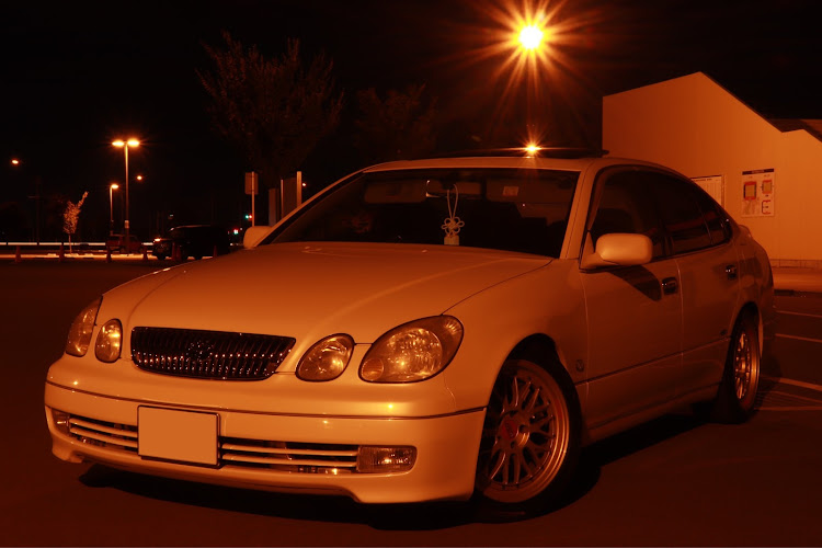 LSの86レビン・16アリスト・LS460・オリスタ・長野に関するカスタム事例の投稿画像2枚目