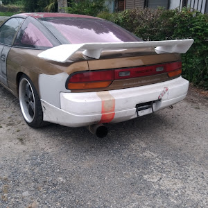 180SX RPS13