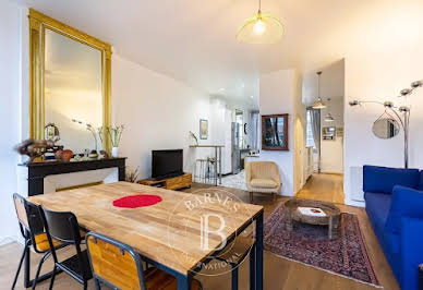 Appartement 15