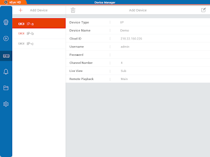 vEye HD(圖7)-速報App