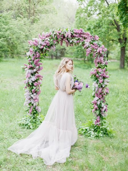 Bryllupsfotograf Katya Bob (katyabob). Bilde av 9 juli 2018