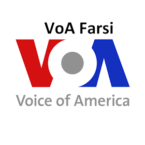 VoA Farsi  Icon