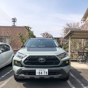 RAV4 MXAA54