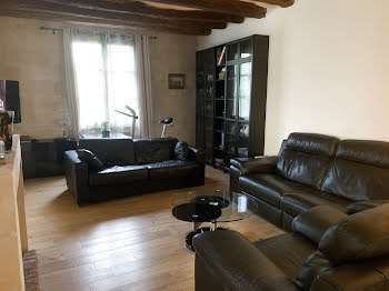 appartement à Tours (37)