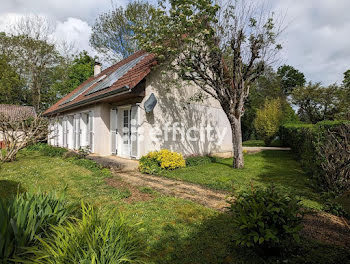 maison à Messigny-et-Vantoux (21)