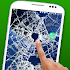 Cracked screen prank – Broken screen prank1.2.0.25