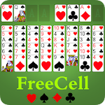 Cover Image of Download FreeCell Pro 1.1.1 APK