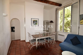 appartement à Aix-en-Provence (13)